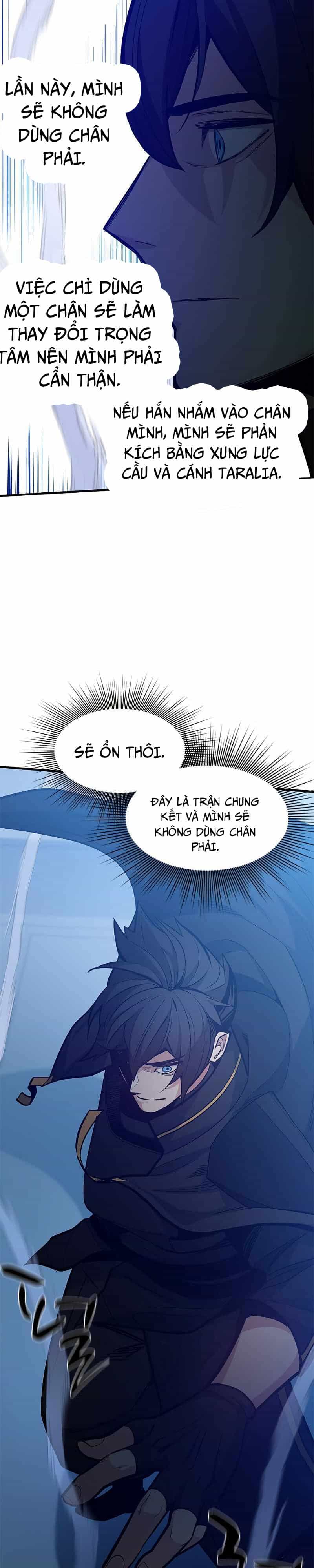 Hầm Ngục Hướng Dẫn Cấp Địa Ngục - Chương 125 - ảnh 19