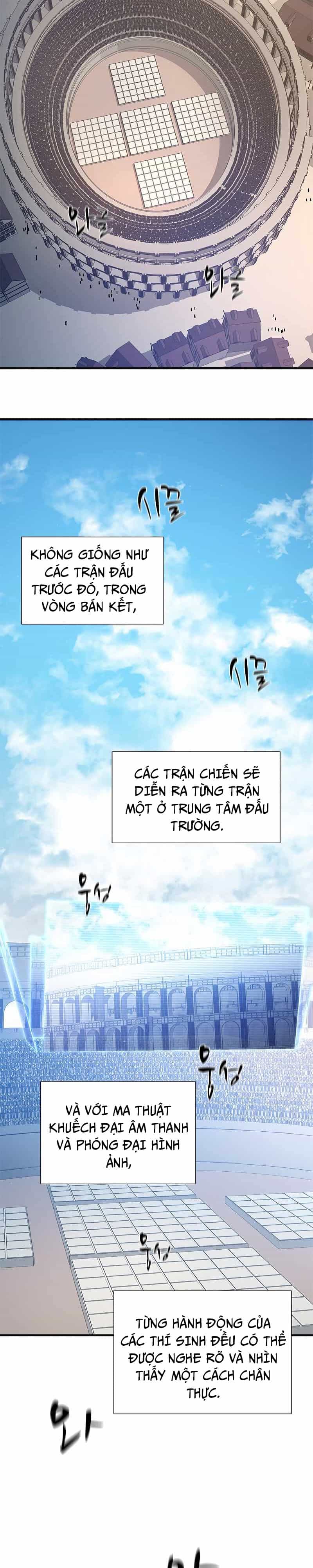 Hầm Ngục Hướng Dẫn Cấp Địa Ngục - Chương 125 - ảnh 27