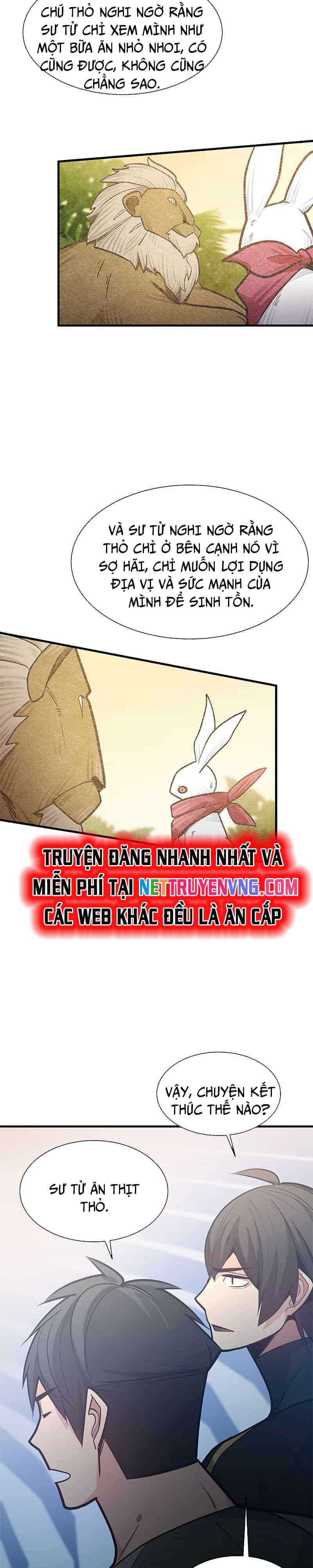 Hầm Ngục Hướng Dẫn Cấp Địa Ngục - Chương 125 - ảnh 8