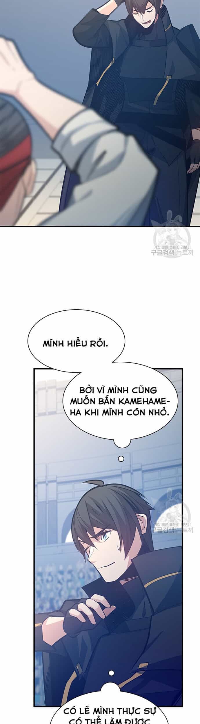Hầm Ngục Hướng Dẫn Cấp Địa Ngục - Chương 126 - ảnh 12