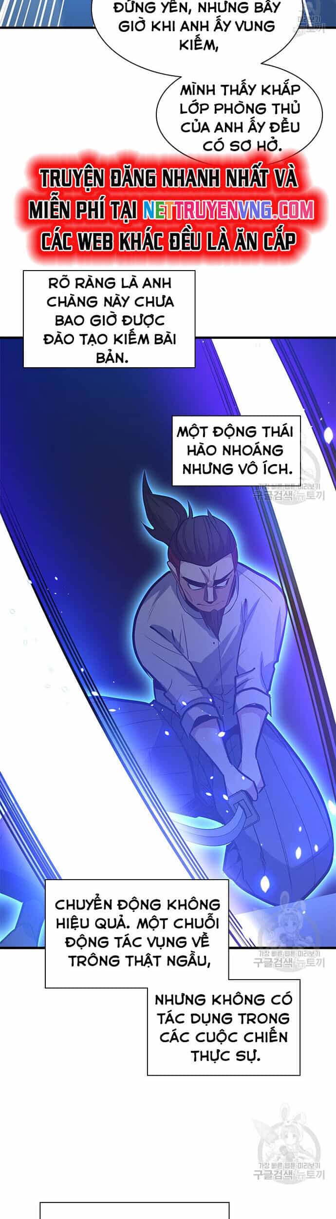 Hầm Ngục Hướng Dẫn Cấp Địa Ngục - Chương 126 - ảnh 19