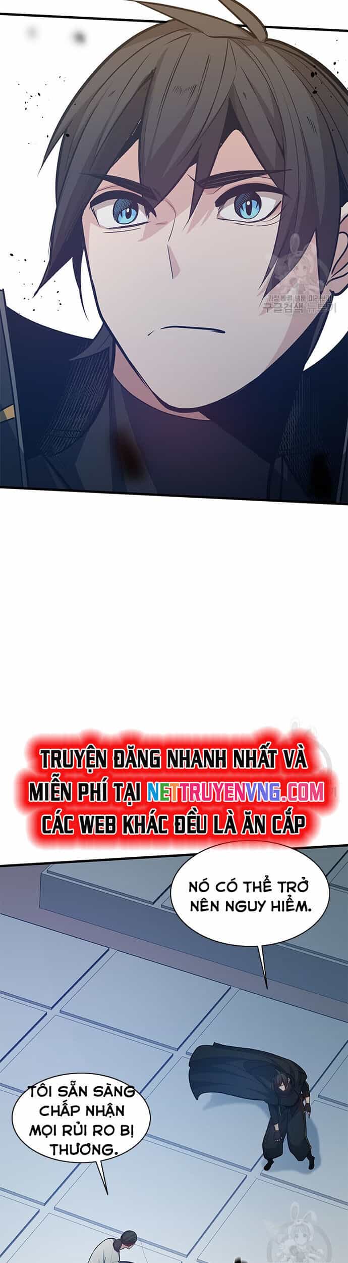Hầm Ngục Hướng Dẫn Cấp Địa Ngục - Chương 126 - ảnh 28