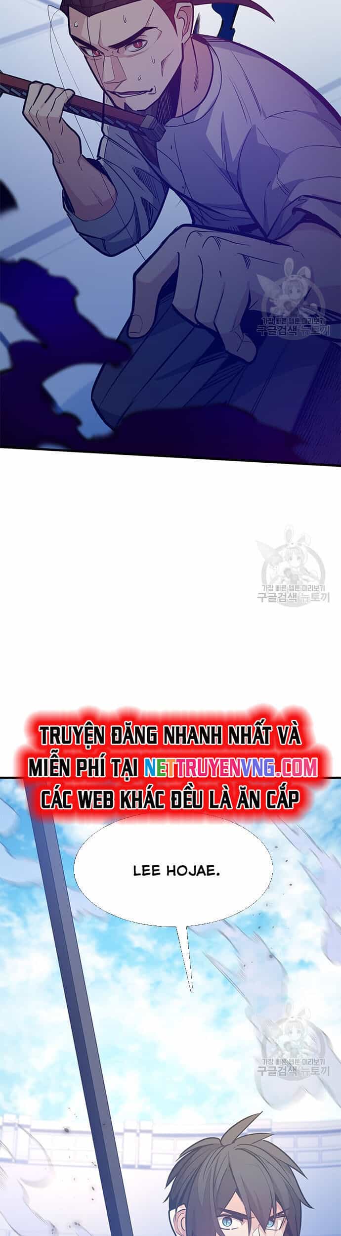 Hầm Ngục Hướng Dẫn Cấp Địa Ngục - Chương 126 - ảnh 32