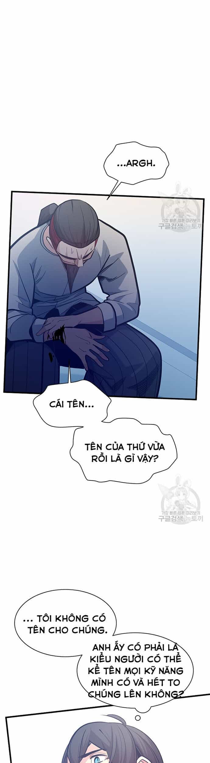 Hầm Ngục Hướng Dẫn Cấp Địa Ngục - Chương 126 - ảnh 40