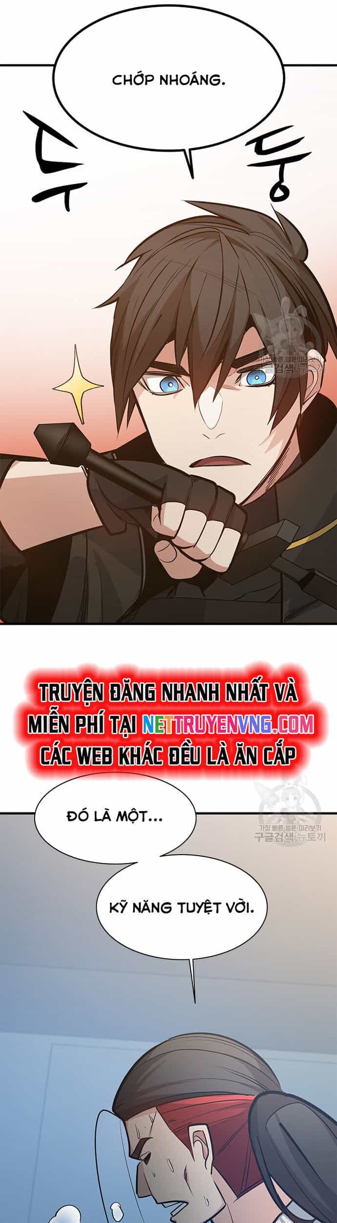 Hầm Ngục Hướng Dẫn Cấp Địa Ngục - Chương 126 - ảnh 42