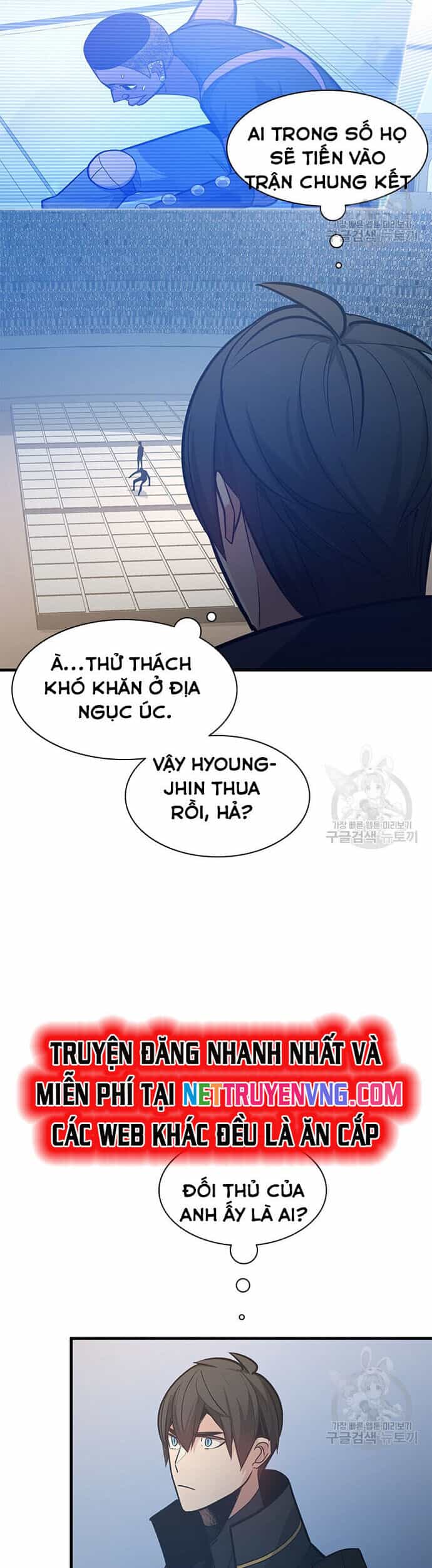 Hầm Ngục Hướng Dẫn Cấp Địa Ngục - Chương 126 - ảnh 49
