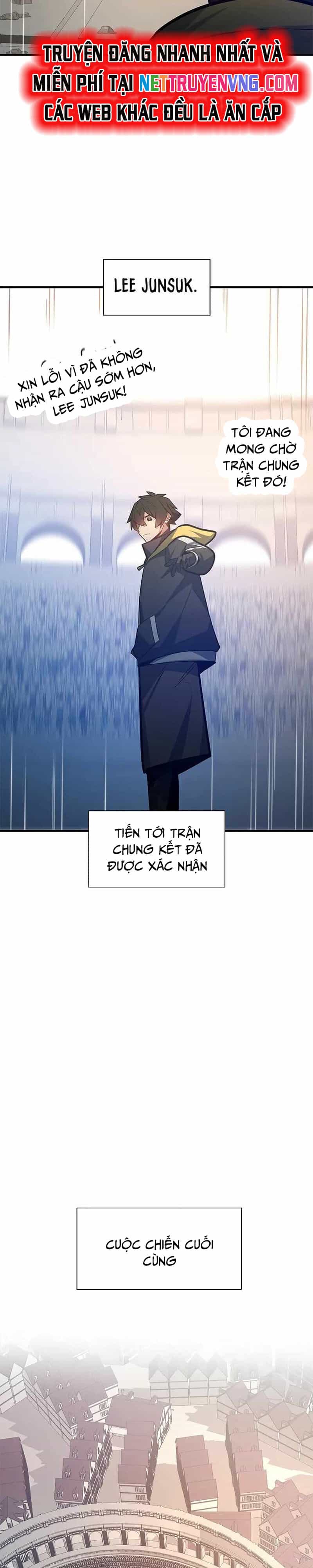Hầm Ngục Hướng Dẫn Cấp Địa Ngục - Chương 127 - ảnh 15