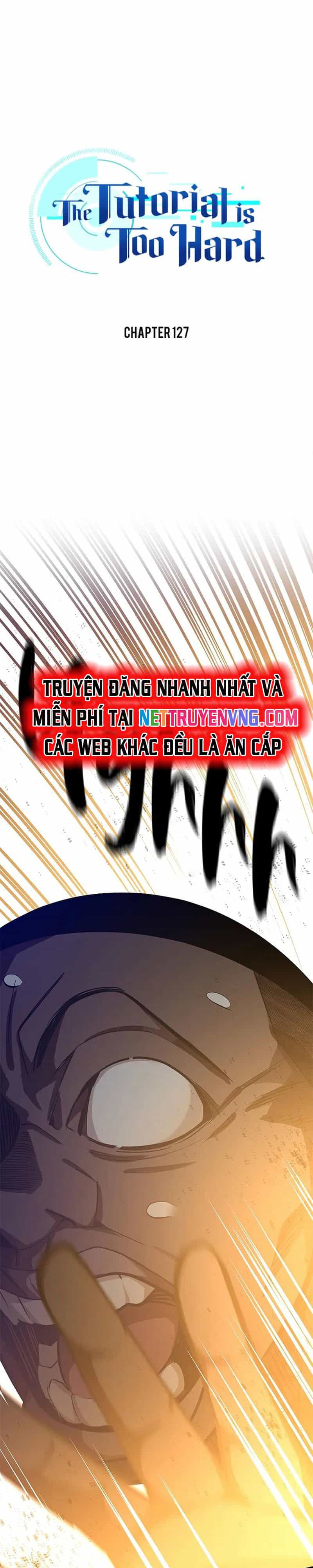 Hầm Ngục Hướng Dẫn Cấp Địa Ngục - Chương 127 - ảnh 2