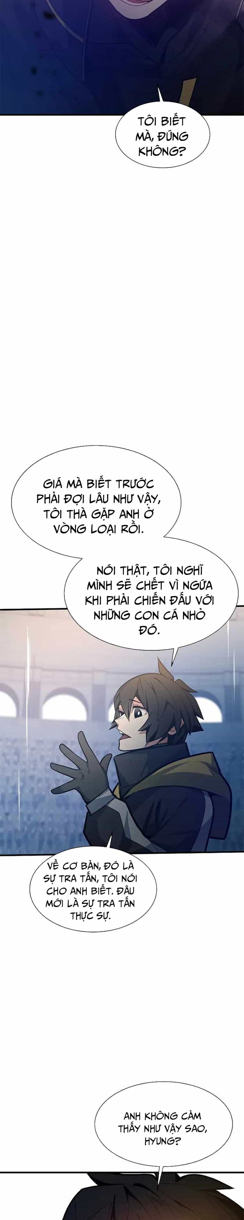 Hầm Ngục Hướng Dẫn Cấp Địa Ngục - Chương 127 - ảnh 22