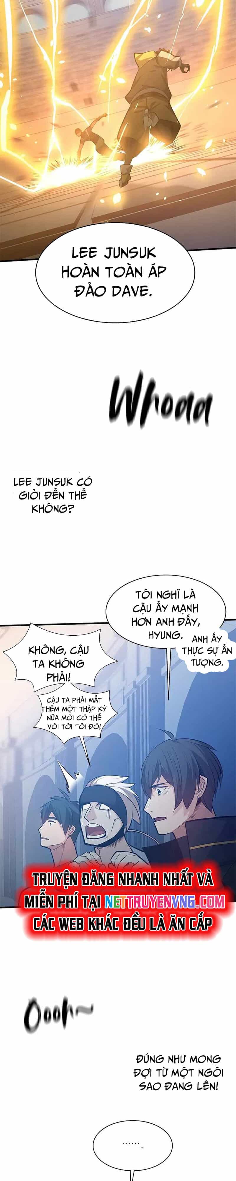 Hầm Ngục Hướng Dẫn Cấp Địa Ngục - Chương 127 - ảnh 5