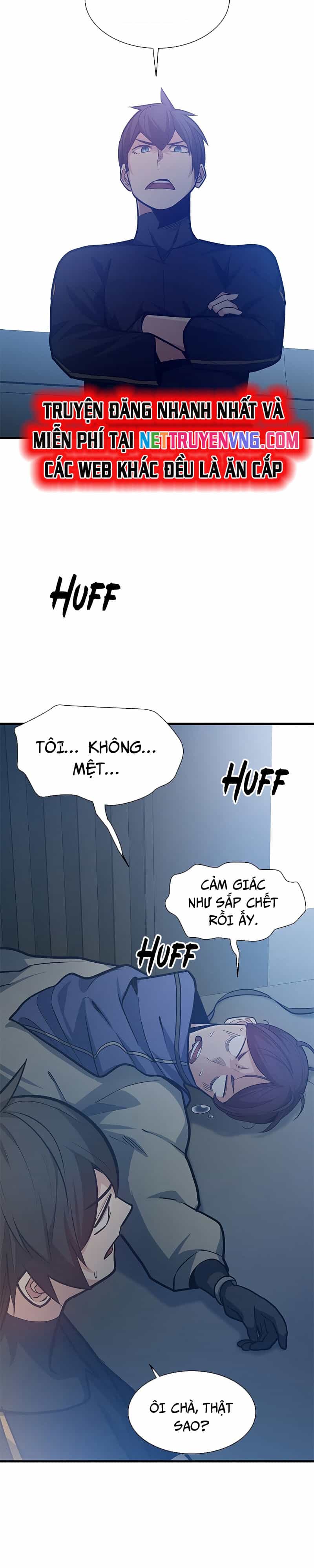 Hầm Ngục Hướng Dẫn Cấp Địa Ngục - Chương 129 - ảnh 12