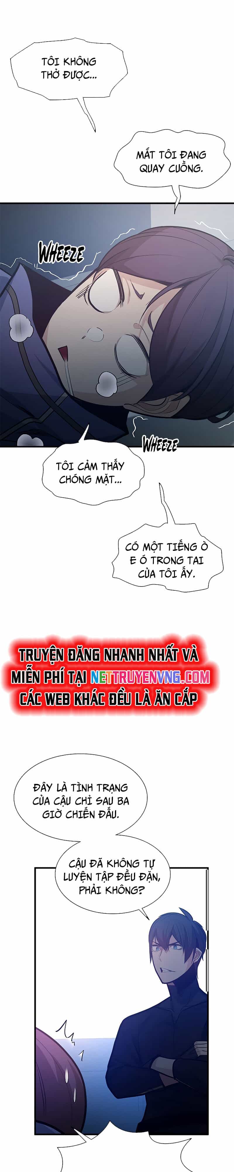 Hầm Ngục Hướng Dẫn Cấp Địa Ngục - Chương 129 - ảnh 13