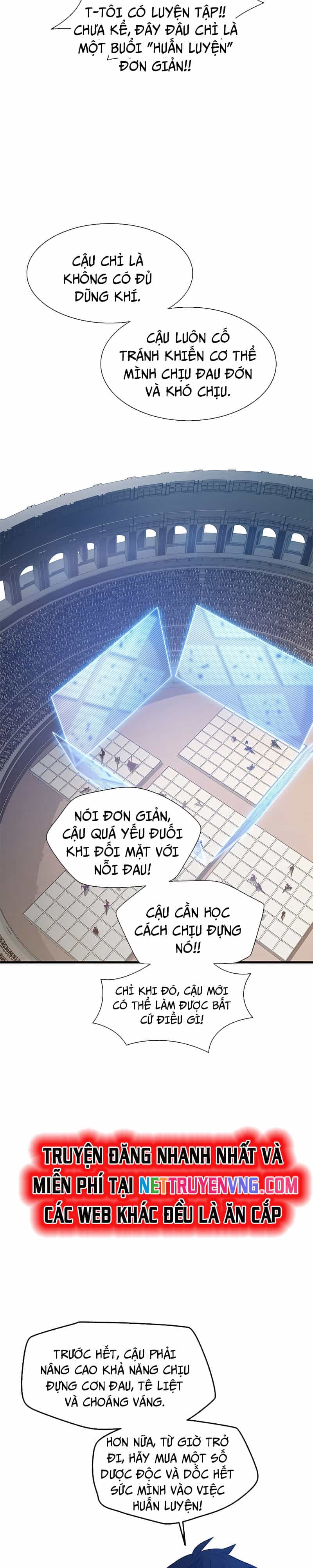 Hầm Ngục Hướng Dẫn Cấp Địa Ngục - Chương 129 - ảnh 14