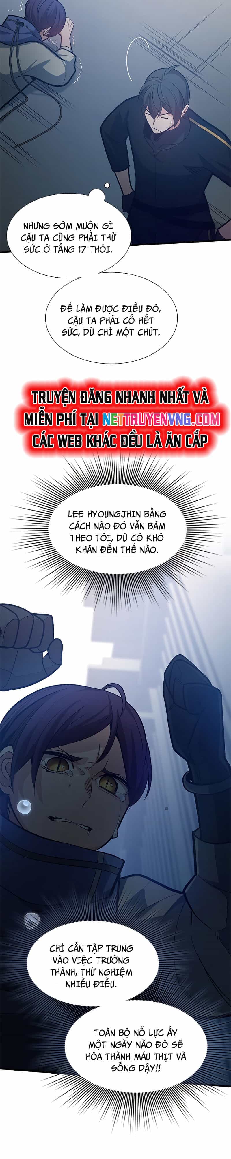 Hầm Ngục Hướng Dẫn Cấp Địa Ngục - Chương 129 - ảnh 17