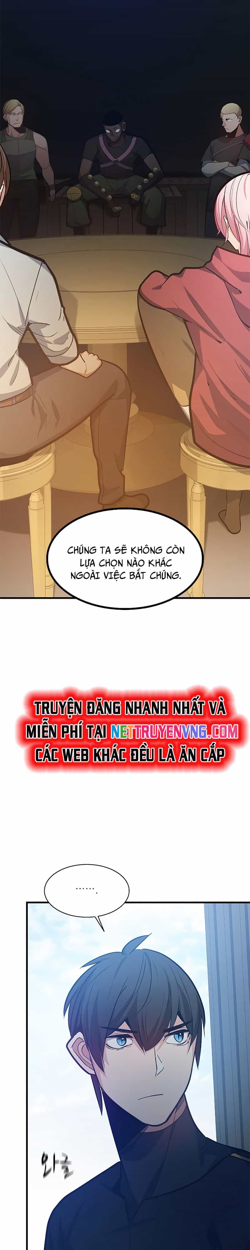 Hầm Ngục Hướng Dẫn Cấp Địa Ngục - Chương 129 - ảnh 21