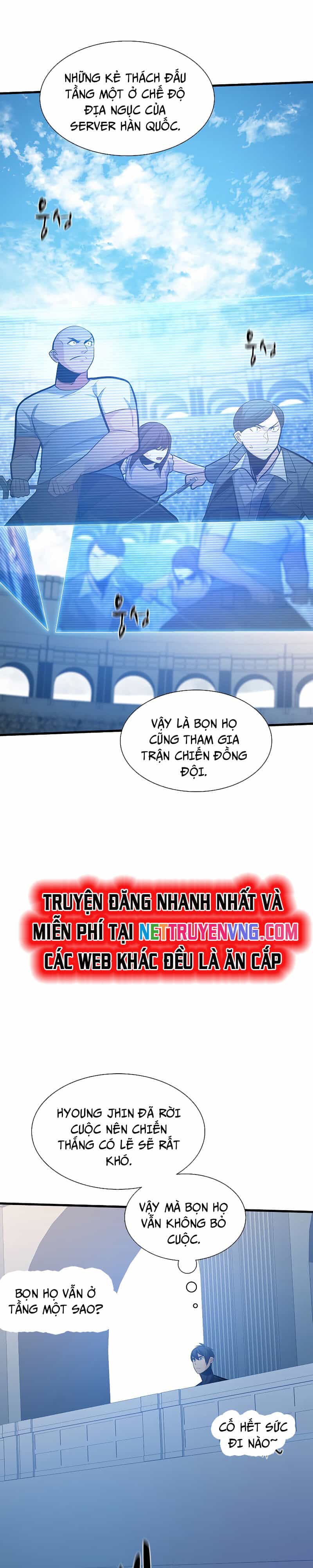 Hầm Ngục Hướng Dẫn Cấp Địa Ngục - Chương 129 - ảnh 23