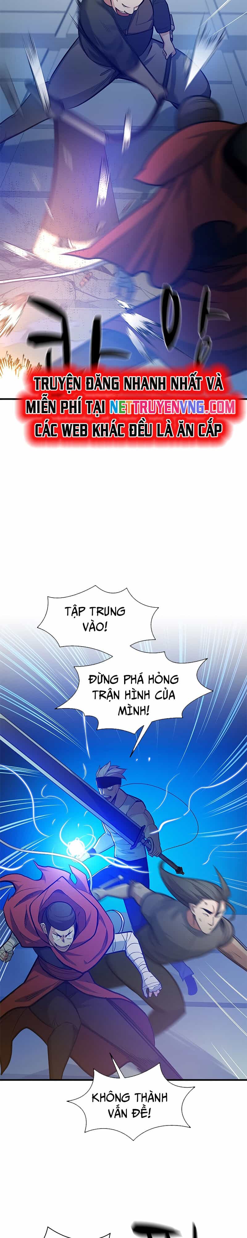 Hầm Ngục Hướng Dẫn Cấp Địa Ngục - Chương 129 - ảnh 27