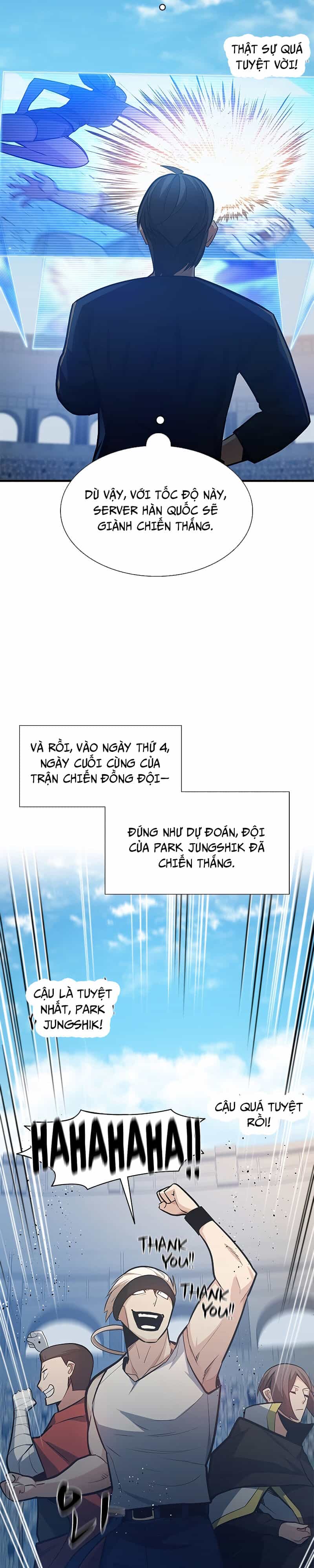 Hầm Ngục Hướng Dẫn Cấp Địa Ngục - Chương 129 - ảnh 32