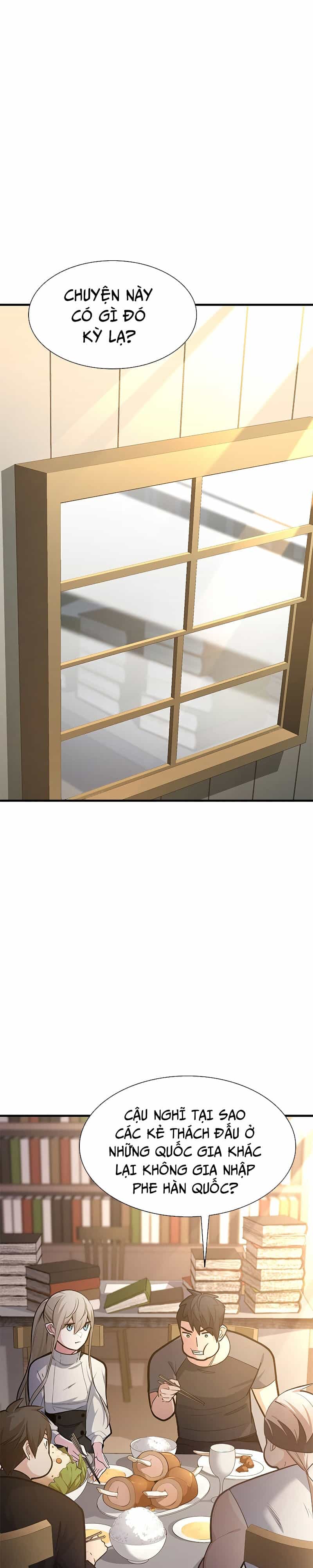 Hầm Ngục Hướng Dẫn Cấp Địa Ngục - Chương 129 - ảnh 34