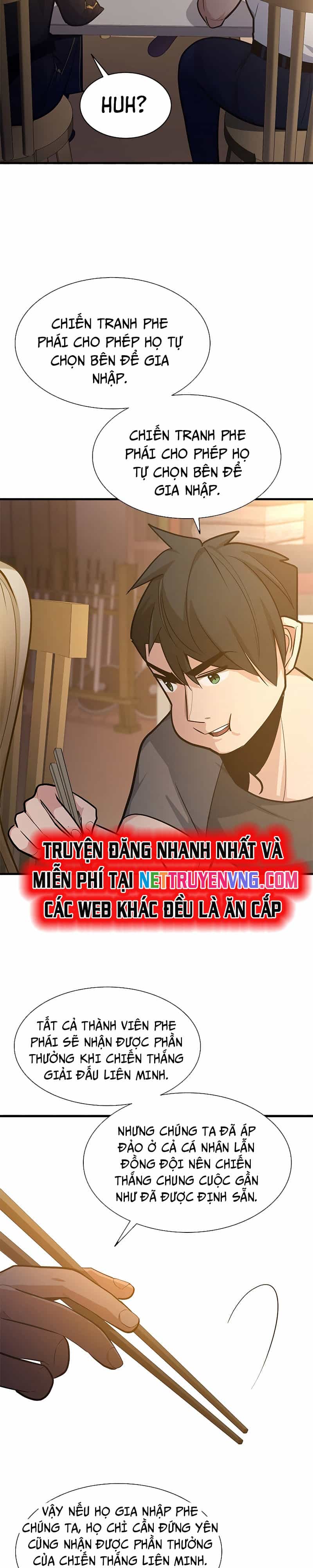 Hầm Ngục Hướng Dẫn Cấp Địa Ngục - Chương 129 - ảnh 35