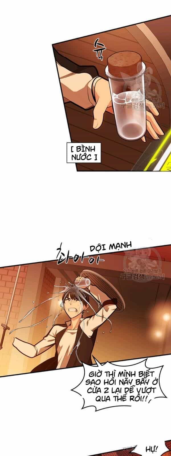 Hầm Ngục Hướng Dẫn Cấp Địa Ngục - Chương 13 - ảnh 15