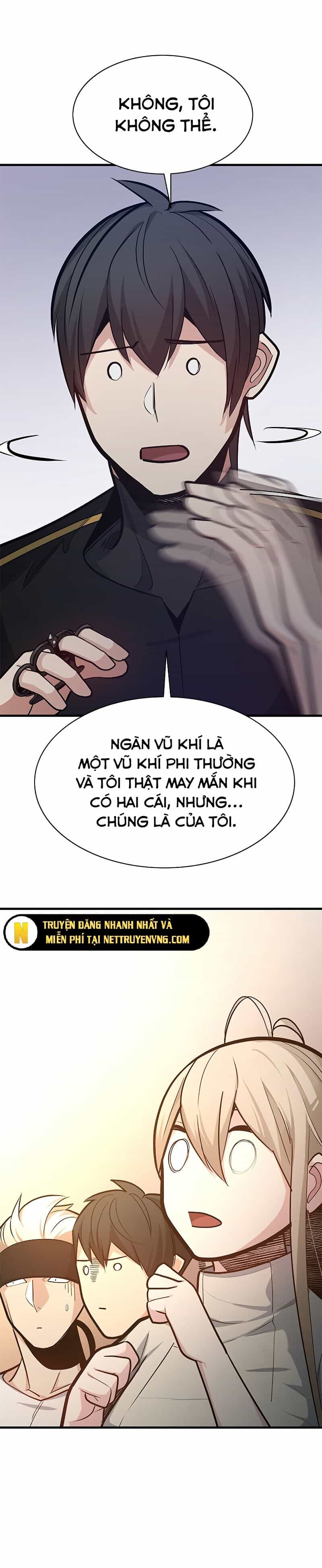Hầm Ngục Hướng Dẫn Cấp Địa Ngục - Chương 130 - ảnh 13