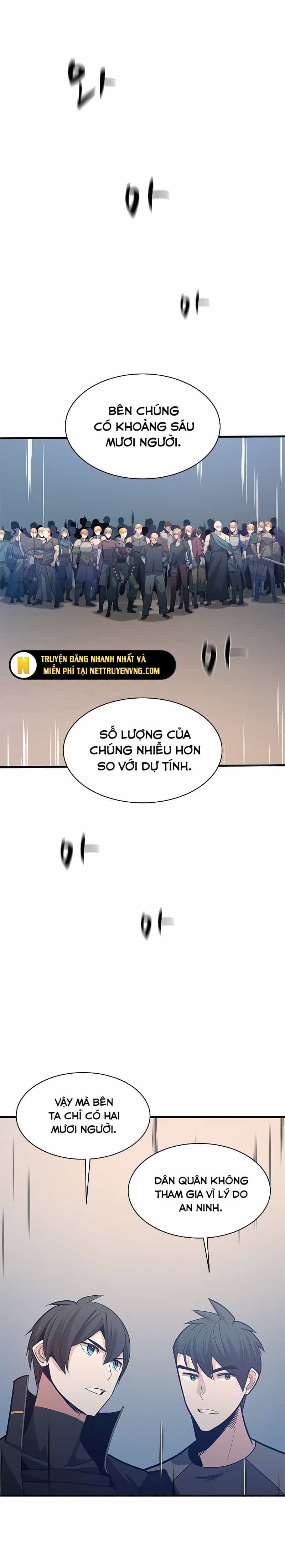 Hầm Ngục Hướng Dẫn Cấp Địa Ngục - Chương 130 - ảnh 17
