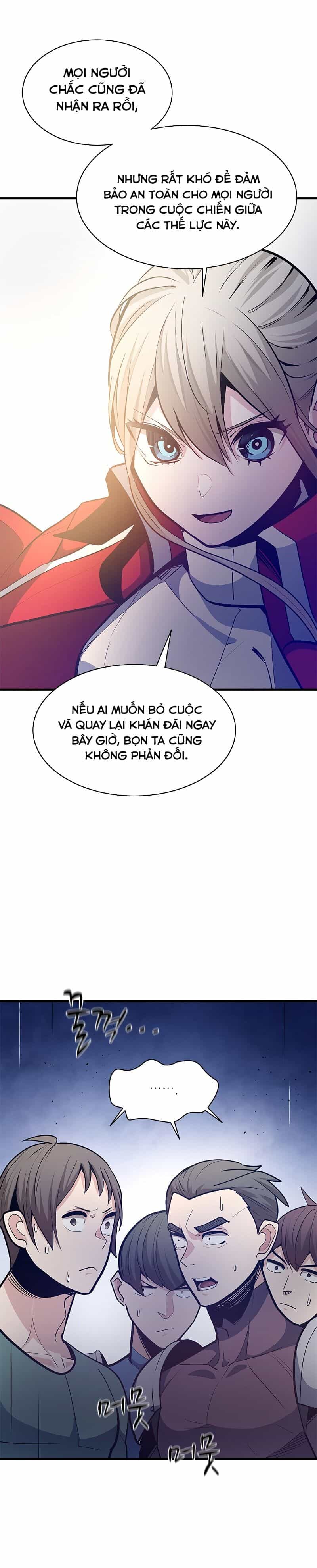 Hầm Ngục Hướng Dẫn Cấp Địa Ngục - Chương 130 - ảnh 24