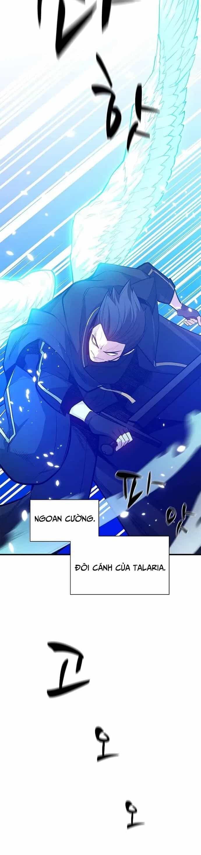 Hầm Ngục Hướng Dẫn Cấp Địa Ngục - Chương 131 - ảnh 17