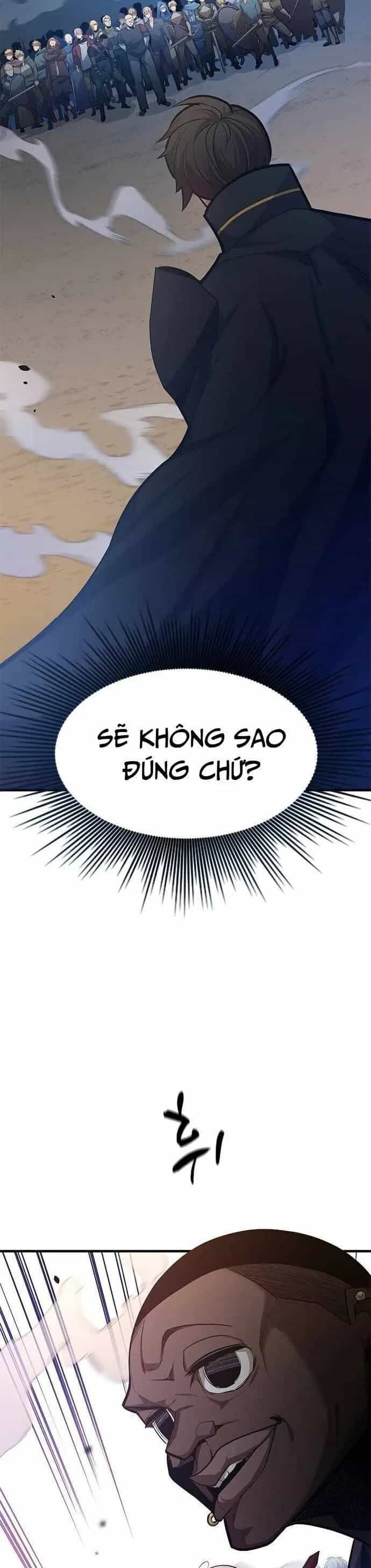 Hầm Ngục Hướng Dẫn Cấp Địa Ngục - Chương 131 - ảnh 3