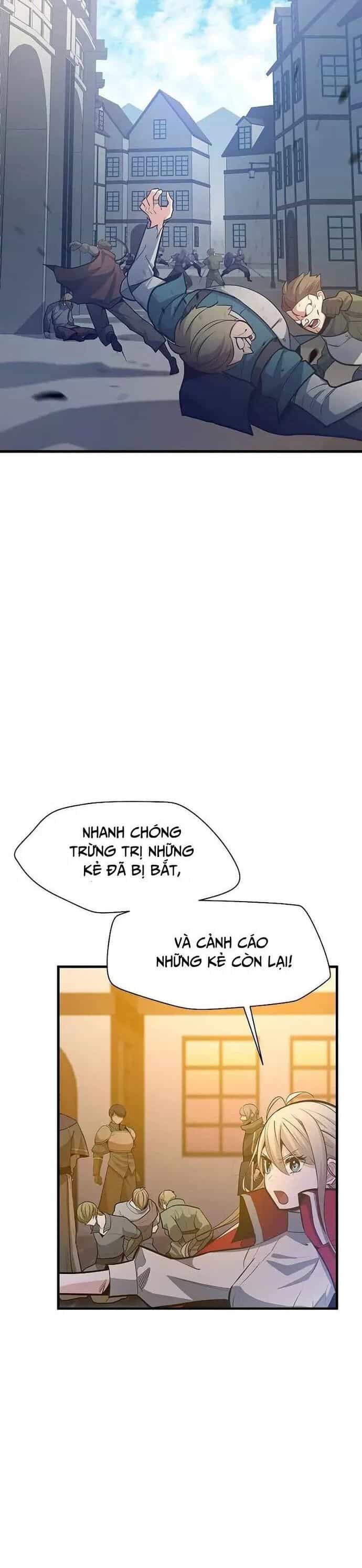 Hầm Ngục Hướng Dẫn Cấp Địa Ngục - Chương 132 - ảnh 32