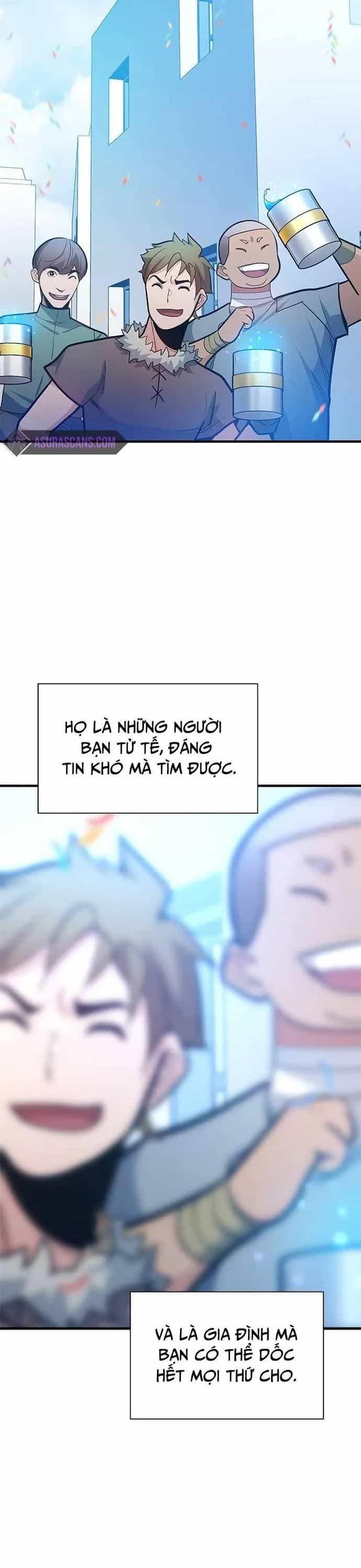 Hầm Ngục Hướng Dẫn Cấp Địa Ngục - Chương 135 - ảnh 11
