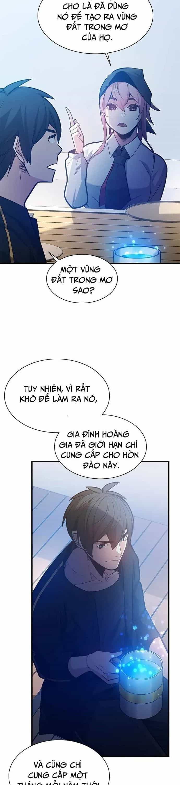 Hầm Ngục Hướng Dẫn Cấp Địa Ngục - Chương 135 - ảnh 19