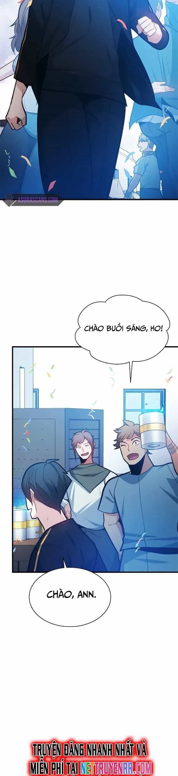 Hầm Ngục Hướng Dẫn Cấp Địa Ngục - Chương 135 - ảnh 2