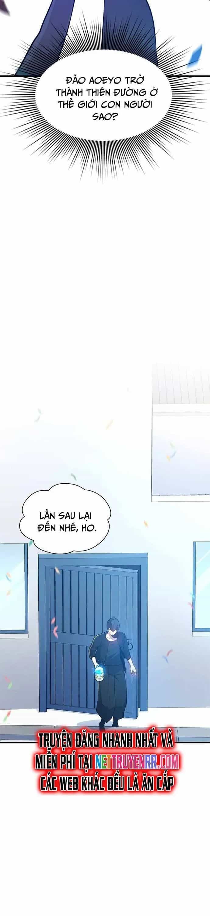 Hầm Ngục Hướng Dẫn Cấp Địa Ngục - Chương 135 - ảnh 22