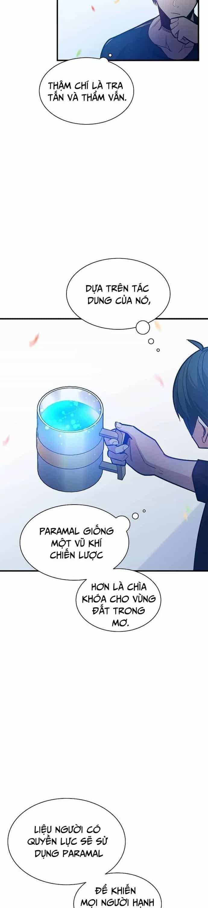 Hầm Ngục Hướng Dẫn Cấp Địa Ngục - Chương 135 - ảnh 24