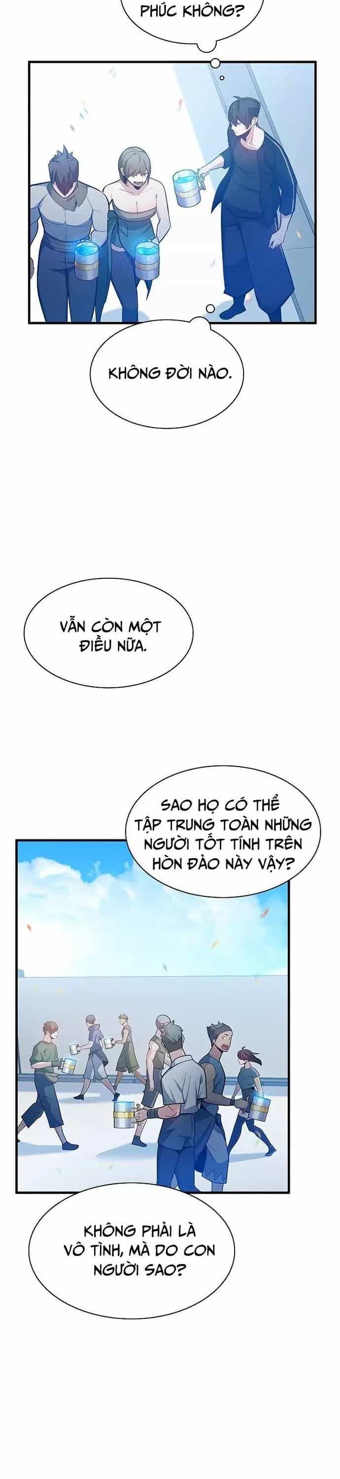 Hầm Ngục Hướng Dẫn Cấp Địa Ngục - Chương 135 - ảnh 25