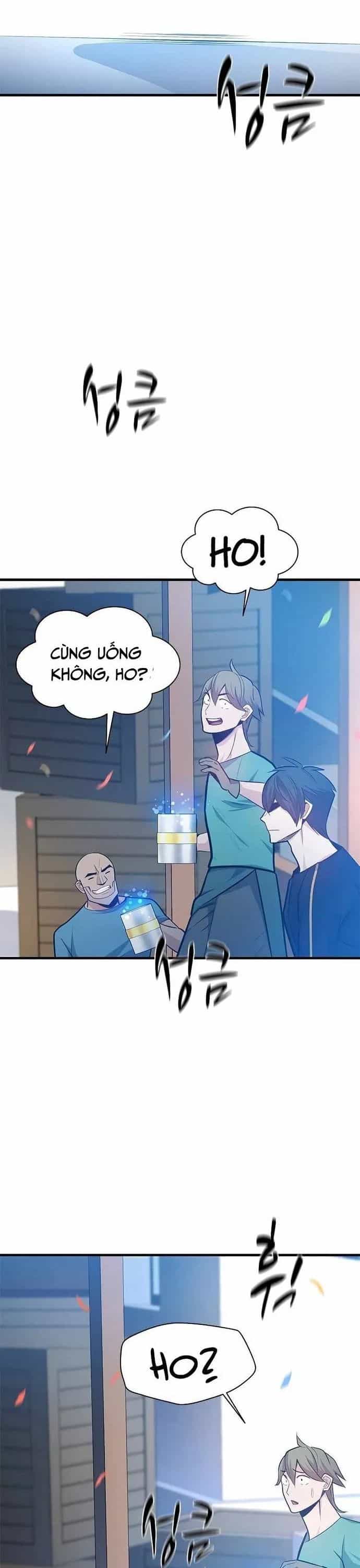 Hầm Ngục Hướng Dẫn Cấp Địa Ngục - Chương 135 - ảnh 27