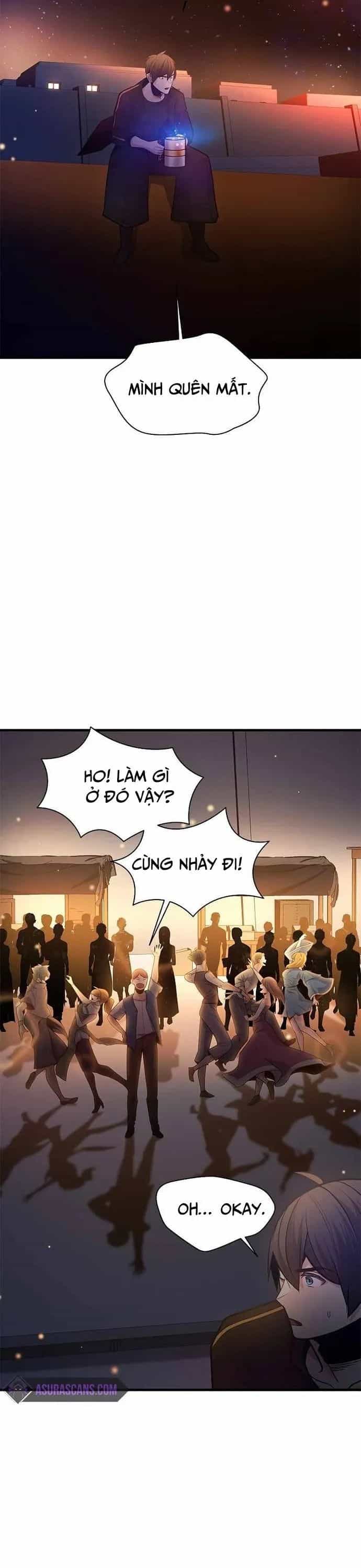 Hầm Ngục Hướng Dẫn Cấp Địa Ngục - Chương 135 - ảnh 35