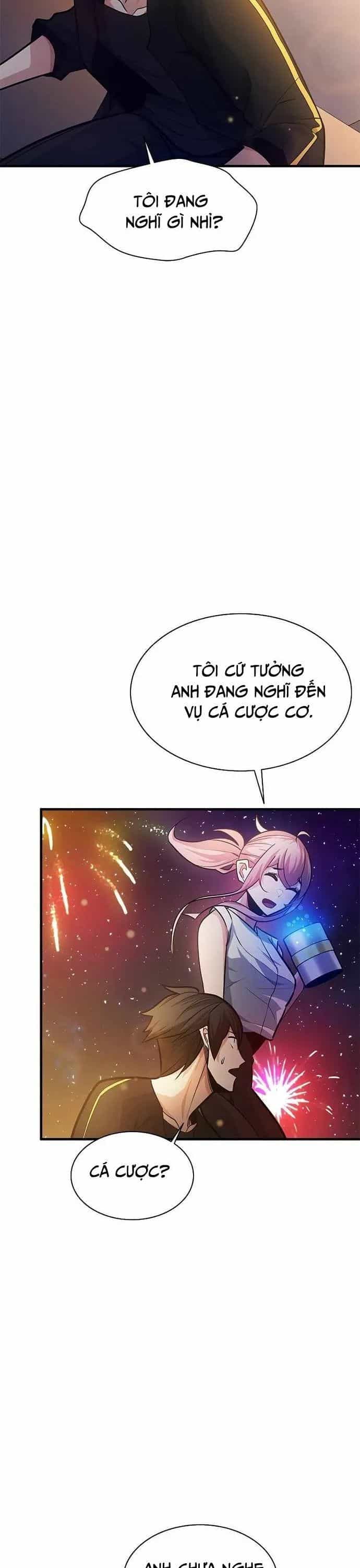 Hầm Ngục Hướng Dẫn Cấp Địa Ngục - Chương 135 - ảnh 39