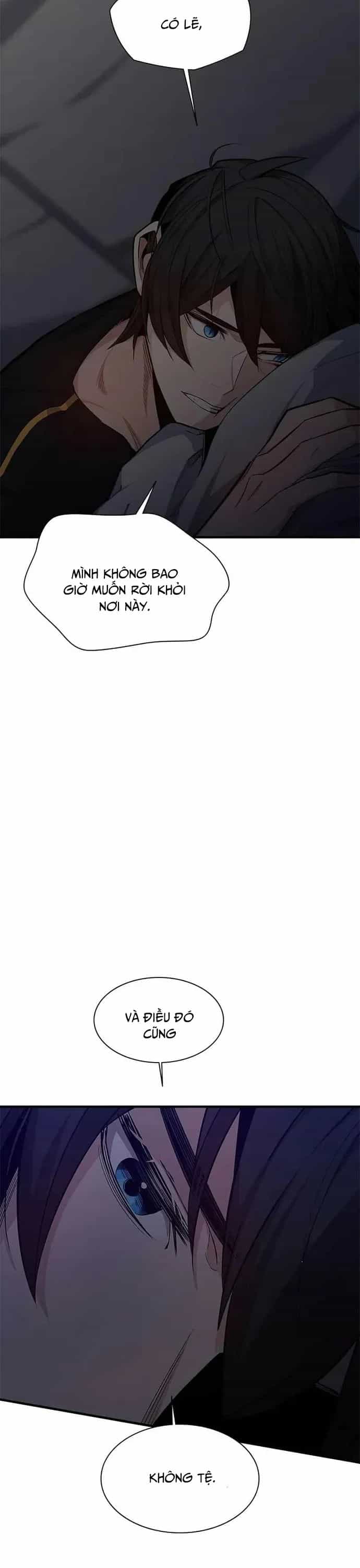 Hầm Ngục Hướng Dẫn Cấp Địa Ngục - Chương 136 - ảnh 19