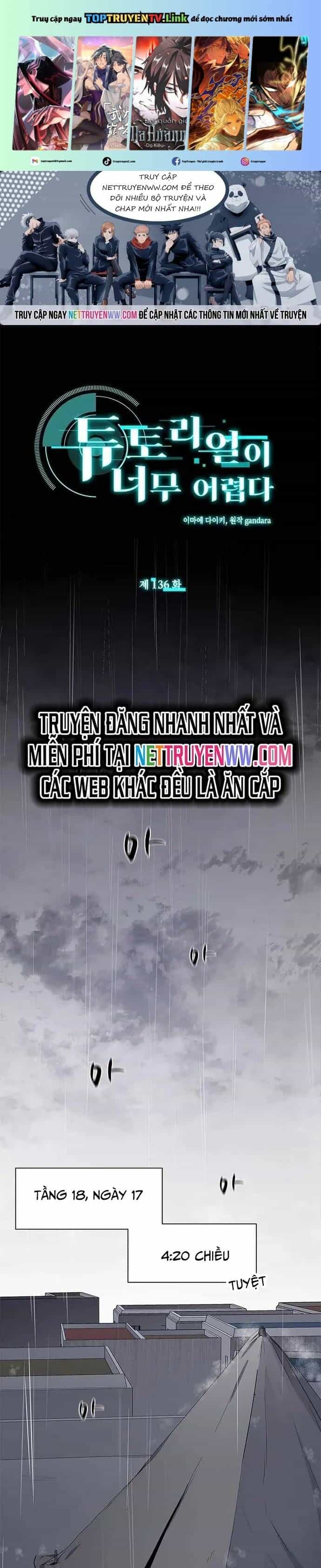 Hầm Ngục Hướng Dẫn Cấp Địa Ngục - Chương 136 - ảnh 2