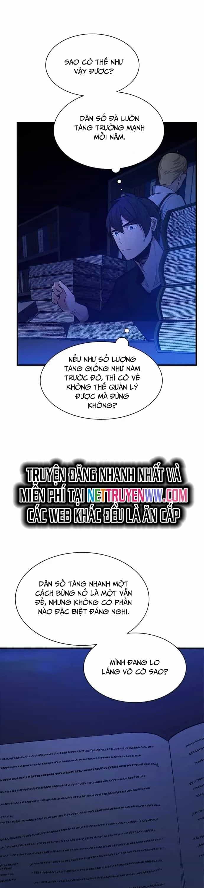 Hầm Ngục Hướng Dẫn Cấp Địa Ngục - Chương 136 - ảnh 31