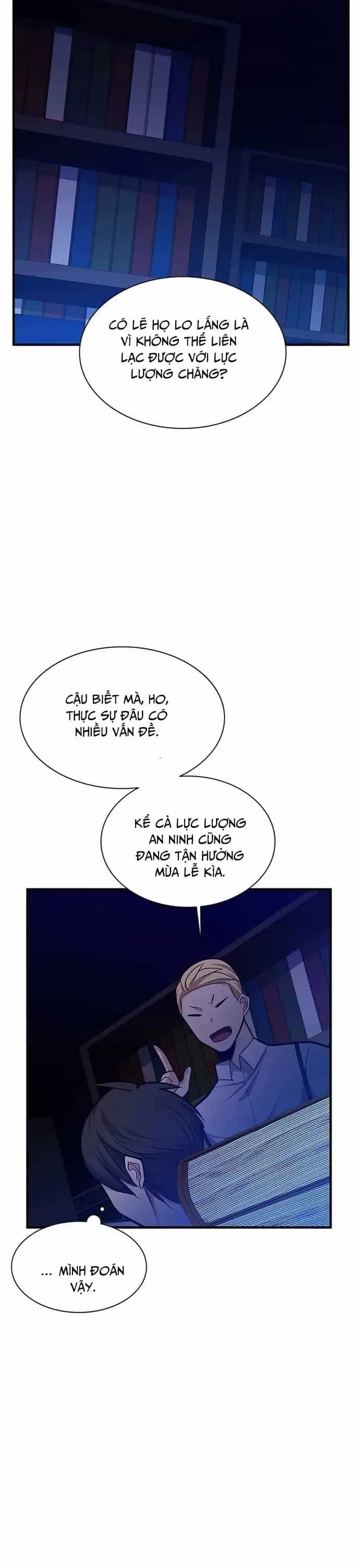 Hầm Ngục Hướng Dẫn Cấp Địa Ngục - Chương 136 - ảnh 34