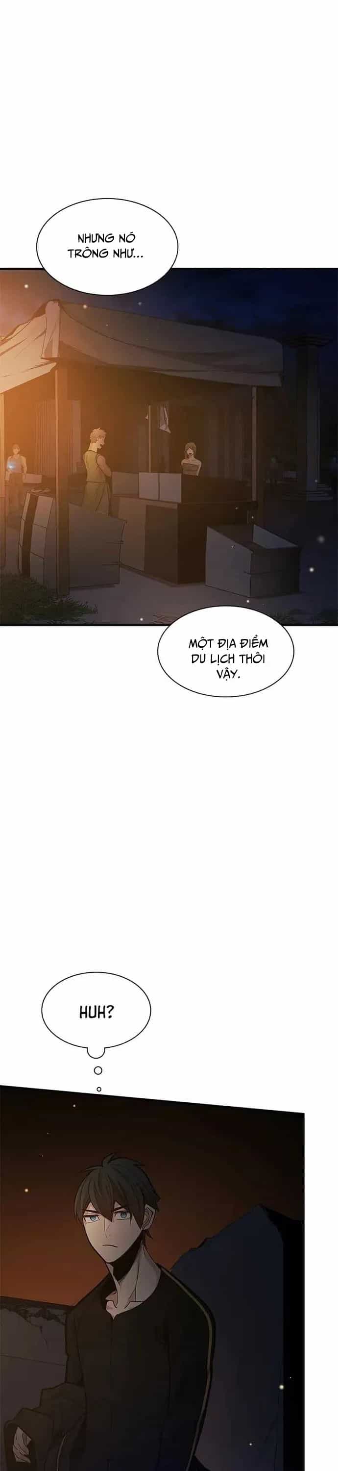 Hầm Ngục Hướng Dẫn Cấp Địa Ngục - Chương 136 - ảnh 37