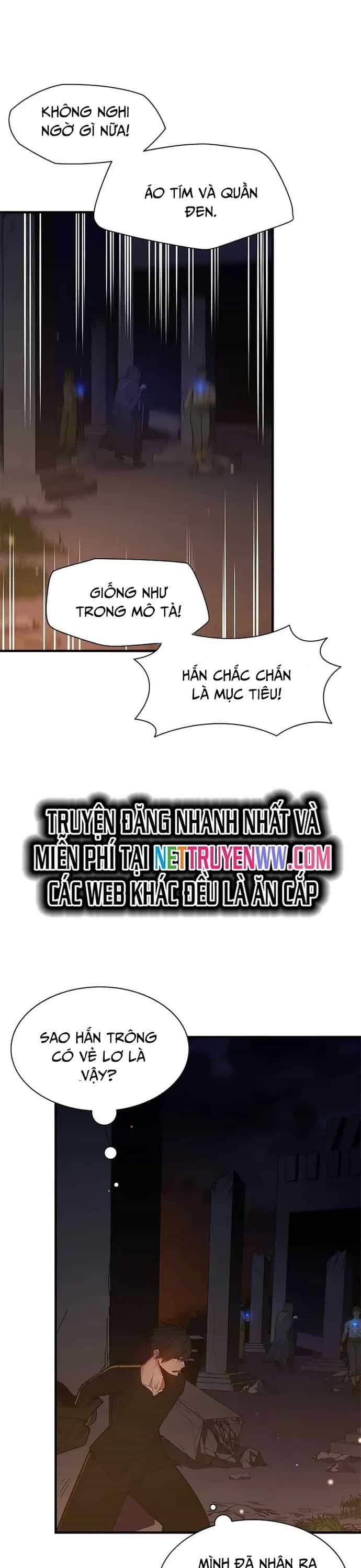 Hầm Ngục Hướng Dẫn Cấp Địa Ngục - Chương 136 - ảnh 40