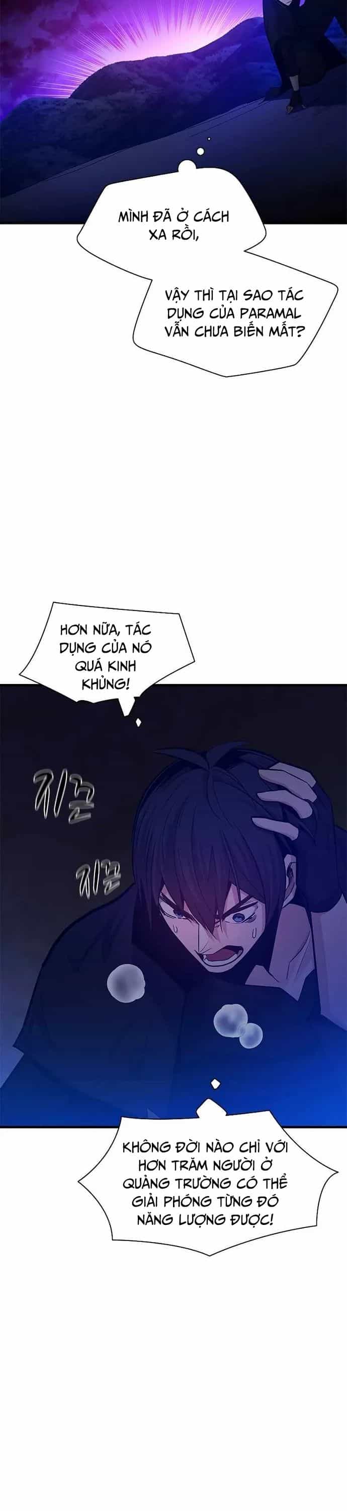 Hầm Ngục Hướng Dẫn Cấp Địa Ngục - Chương 137 - ảnh 23