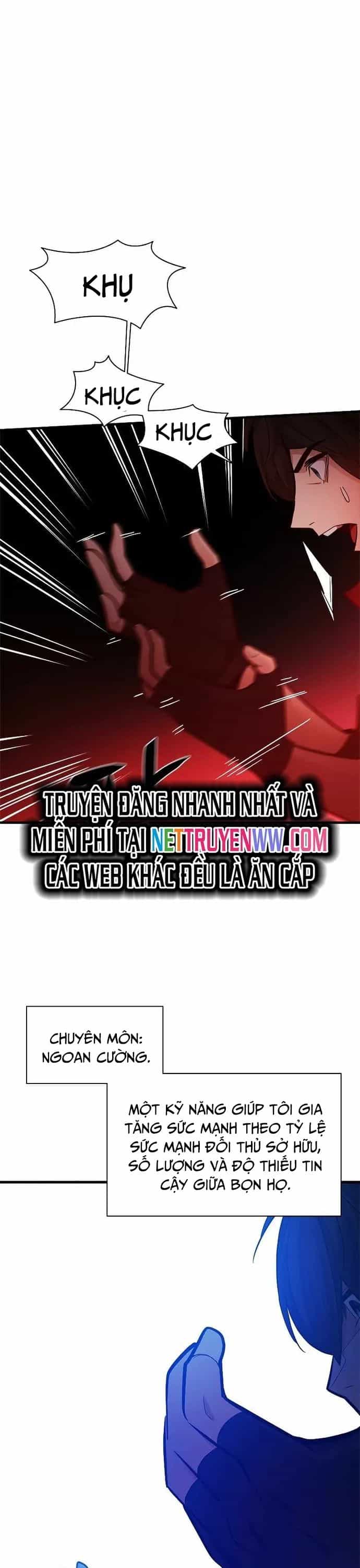 Hầm Ngục Hướng Dẫn Cấp Địa Ngục - Chương 137 - ảnh 28