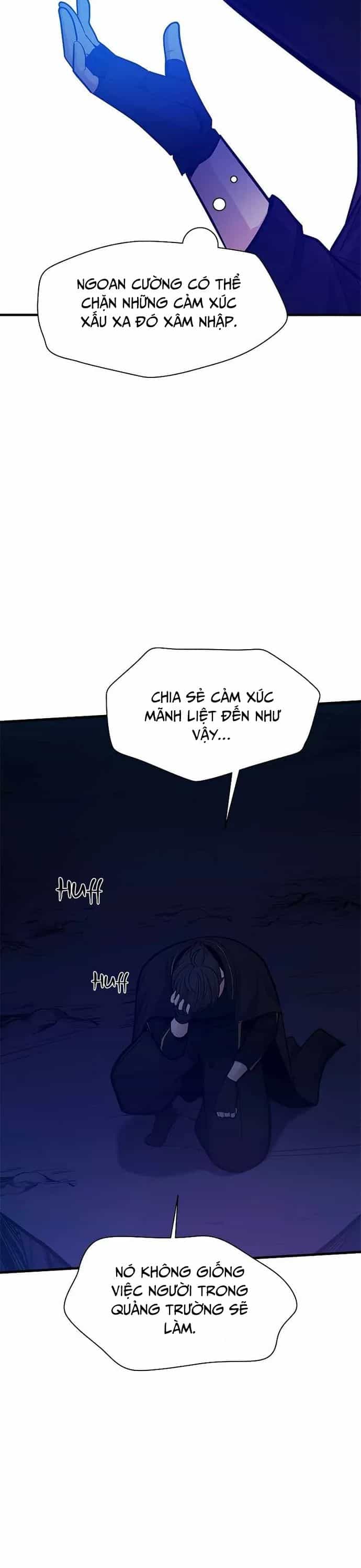 Hầm Ngục Hướng Dẫn Cấp Địa Ngục - Chương 137 - ảnh 29