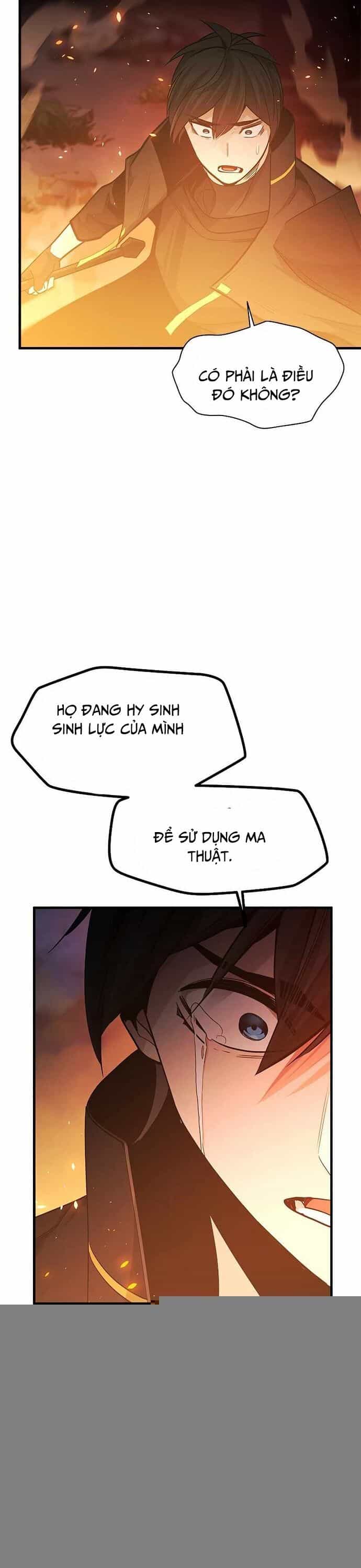 Hầm Ngục Hướng Dẫn Cấp Địa Ngục - Chương 138 - ảnh 14